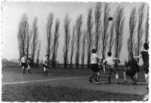 Mannschaft 1967