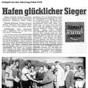 Historisches Vereinsbild