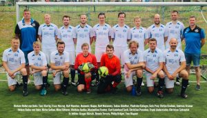 Historisches Vereinsbild